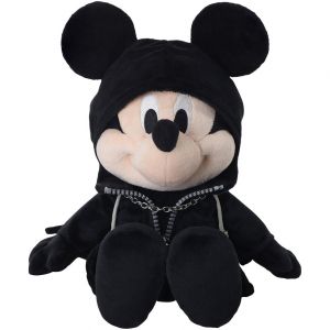 Kingdom Hearts Plush: King Mickey