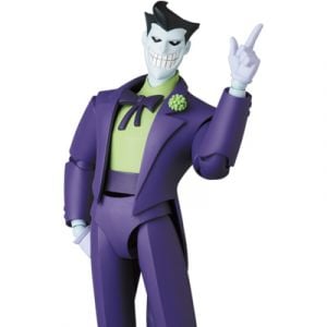 MAFEX The Joker (The New Batman Adventures)