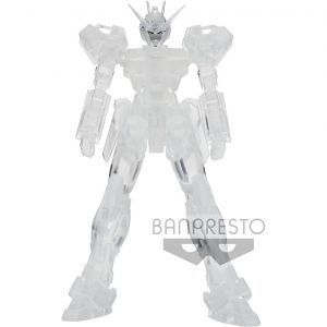 Mobile Suit Gundam Seed INTERNAL STRUCTURE: GAT-X105 Strike Gundam (Ver. B)
