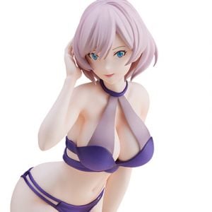 Non-Scale Mujina Swimsuit