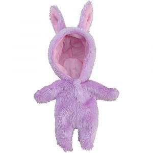 Nendoroid Doll: Kigurumi Pajamas (Purple Rabbit)