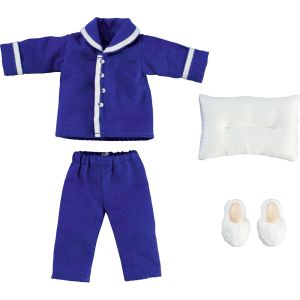 Nendoroid Doll Outfit Set: Pajamas (Navy)