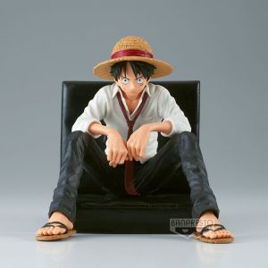 One Piece Creator X Creator -Monkey D. Luffy- (Ver.A)