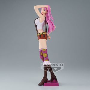 One Piece GLITTER & GLAMOURS: Jewelry Bonney (Ver.A)