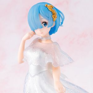 Re:Zero -Starting Life in Another World- Serenus Couture - Rem