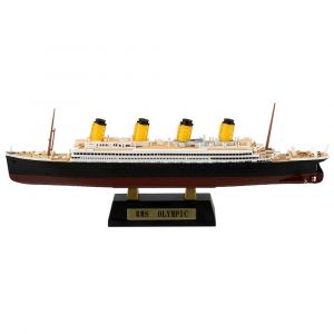 Revival of the TITANIC (box of 10)