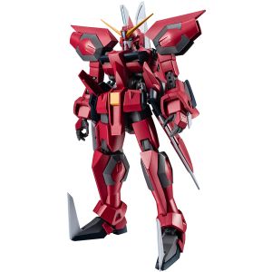 Robot Spirits GAT-X303 Aegis Gundam Ver. A.N.I.M.E.
