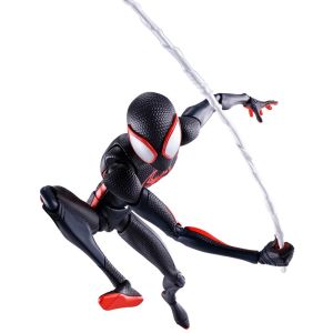 S.H.Figuarts Spider-Man Miles Morales (Spider-Man: Across the Spider-Verse)