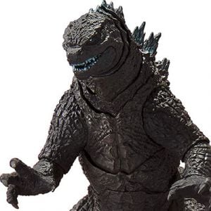 S.H.Monsterarts Godzilla (Godzilla Vs. Kong) 2021