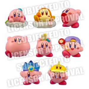 Shokugan Kirby Friends Vol. 2 (box of 12)