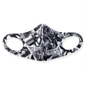 STRICT-G Facemask New Yark (L)