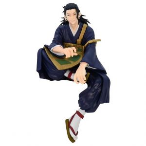 Suguru Geto (Jujutsu Kaisen 0) Noodle Stopper Figure