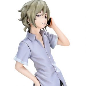The World Ends with You The Animation Figure - JOSHUA