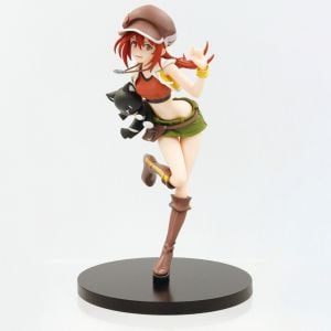 The World Ends with You The Animation Figure - SHIKI