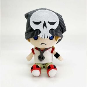 The World Ends with You The Animation Plush: Beat