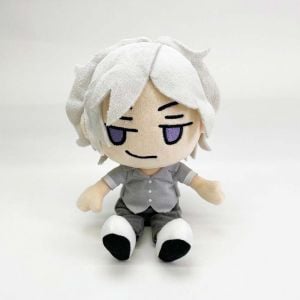 The World Ends with You The Animation Plush: Joshua