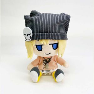 The World Ends with You The Animation Plush: Rhyme