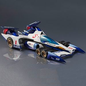 Variable Action Future GPX Cyber Formula SIN ν Asurada AKF-0/G -Livery Edition- [with gift]