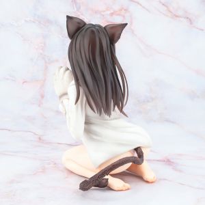 1/7 Koyafu [Catgirl Mia]