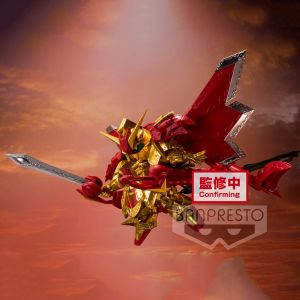 BANPRESTO SD Gundam Superior Dragon [Knight of Light]