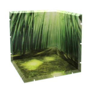 Dioramansion 150: Bamboo Forest (Daytime)