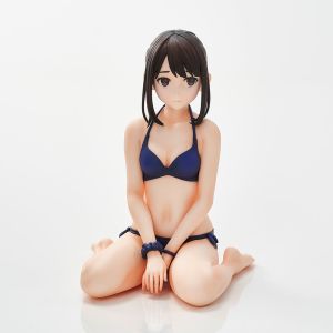 Douki-chan Swimsuit Style Non-Scale Figure