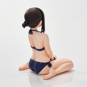 Douki-chan Swimsuit Style Non-Scale Figure