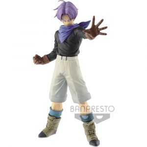 Dragon Ball GT Ultimate Soldiers (A: TRUNKS)