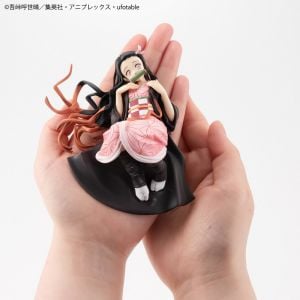 G.E.M. Series Palm Size Nezuko Ver. 2 (with gift)