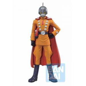 Ichibansho Figure Gamma 1 (Super Hero)