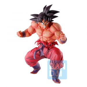 Ichibansho Figure Son Goku (Kaiokenx3) (World Tournament Super Battle)