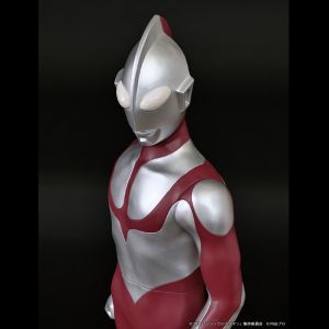 Jumbo Sofbi Figure Shin Ultraman