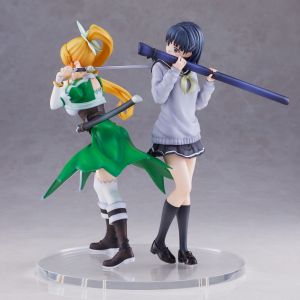 Leafa & Kirigaya Suguha Non-Scale Figure Set