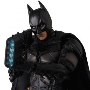 MAFEX Batman Ver.3.0 (The Dark Knight Rises)
