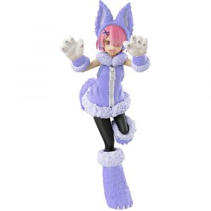 SSS FIGURE - Ram - The Wolf and the Seven Kids - Pastel Color Ver.