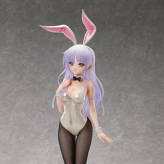1/4 Kanade Tachibana: Bunny Ver.