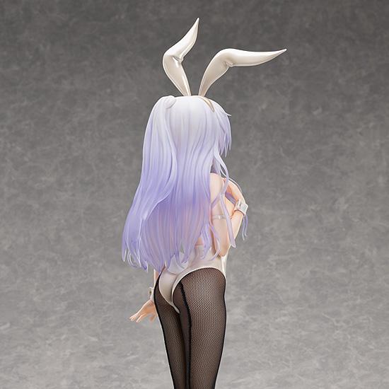 1/4 Kanade Tachibana: Bunny Ver.