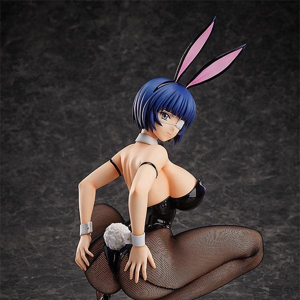 1/4 Ryomou Shimei: Bunny Ver. 2nd