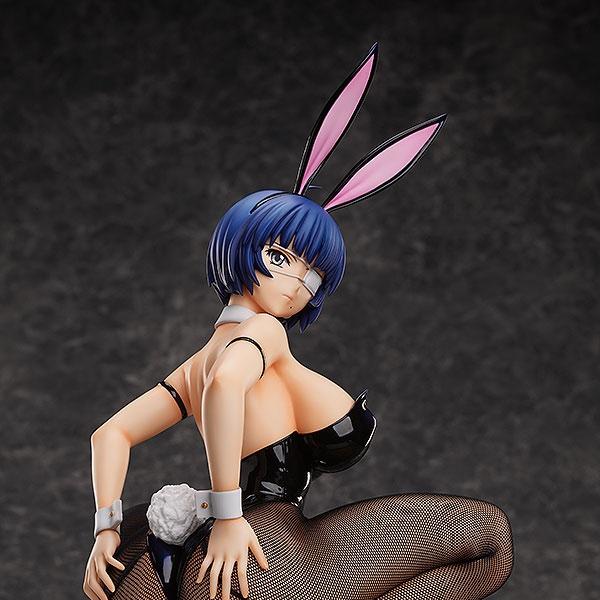 1/4 Ryomou Shimei: Bunny Ver. 2nd
