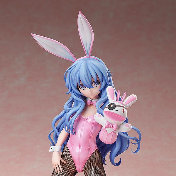 1/4 Yoshino: Bunny Ver.