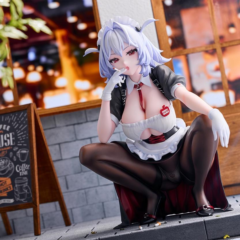 1/6 Hebe-chan Maid Ver.