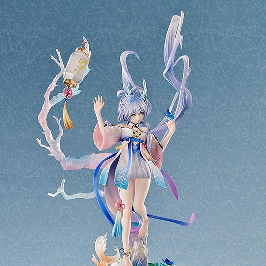 1/7 Luo Tianyi: Chant of Life Ver.