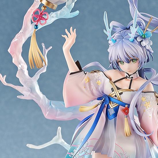 1/7 Luo Tianyi: Chant of Life Ver.