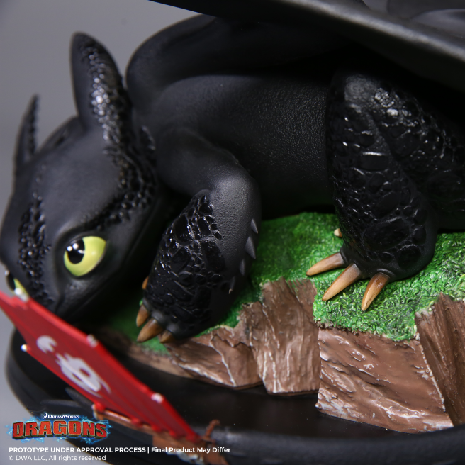 1/8 Toothless