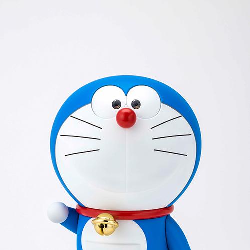 Figurise - FiguartsZERO EX Doraemon (Stand By Me Doraemon 2)