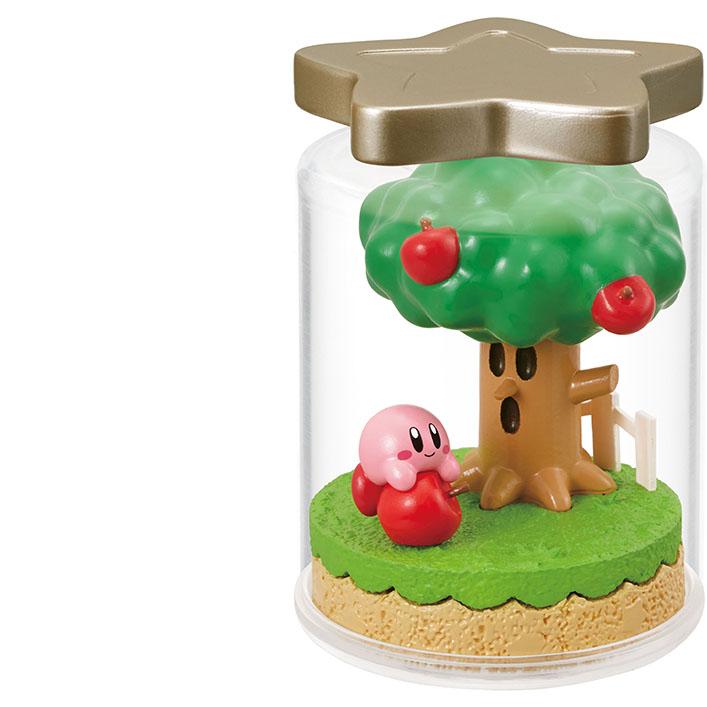 Kirby's Terrarium Collection (box of 6)