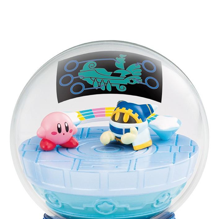 Kirby's Terrarium Game Selection (box of 6)