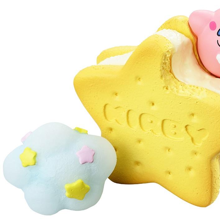 Kirby's Twinkle Sweets Time (box of 8)