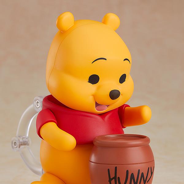 Nendoroid 996 Winnie the Pooh & Piglet Set