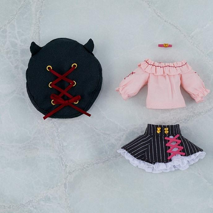 Nendoroid Doll: Outfit Set (Ravenclaw Uniform - Girl)